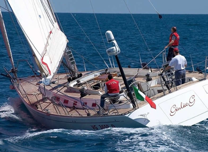 noleggio barca vela lusso eolie sicilia starkel 60