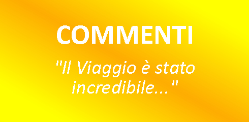 Commenti Servizi